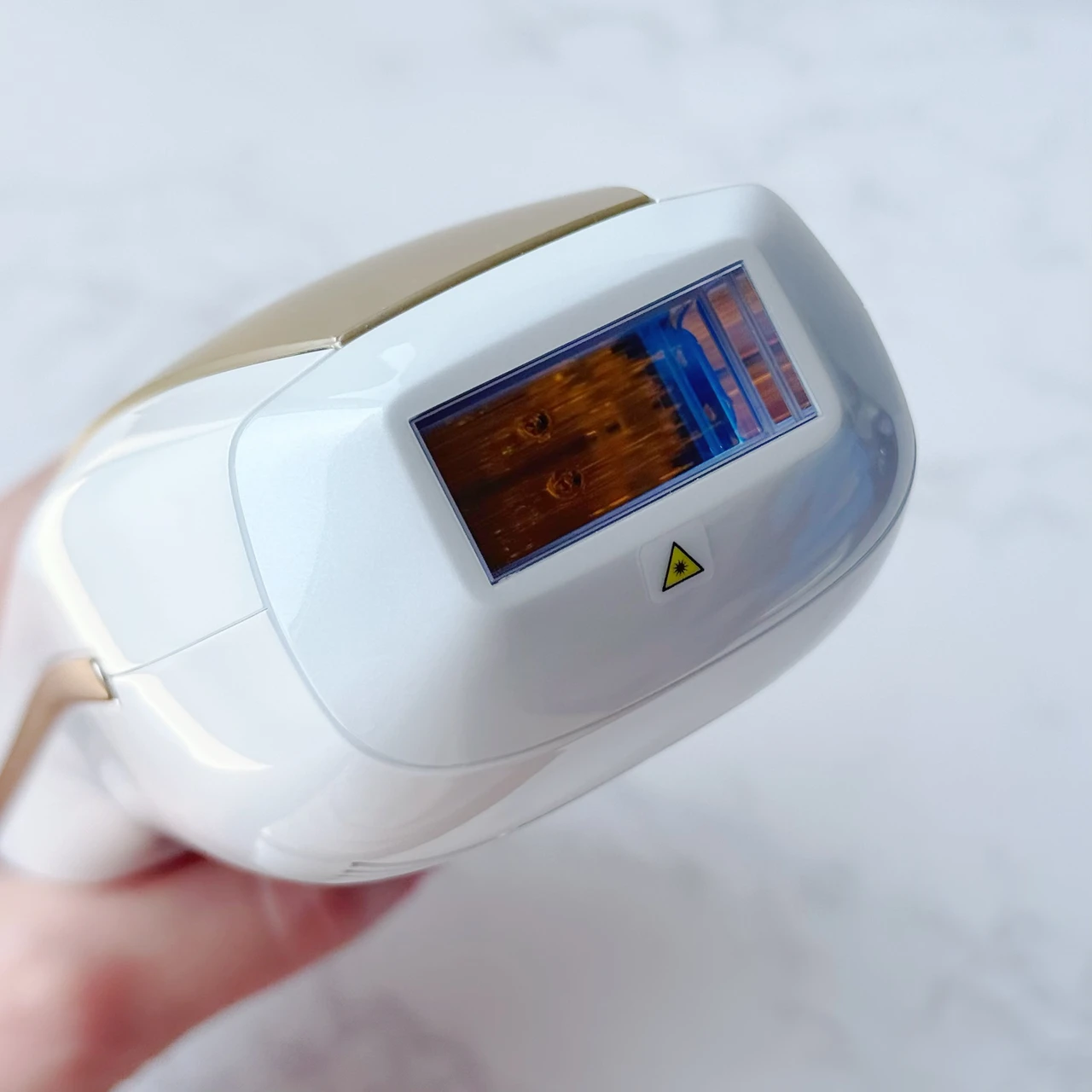 【セルフ脱毛】Ulikeで痛みレスなおうちサロンケア_2