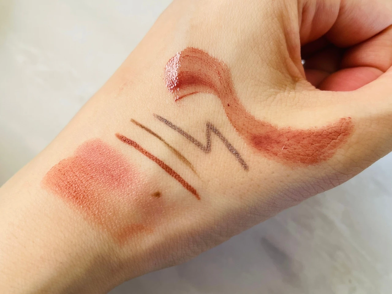 クレンジング・洗顔・くすみオフ・ブライトケア・マッサージ…5役を担う【DUO(デュオ)】のデュオ ザ クレンジングバーム ホワイトaをご紹介します♪_6_1