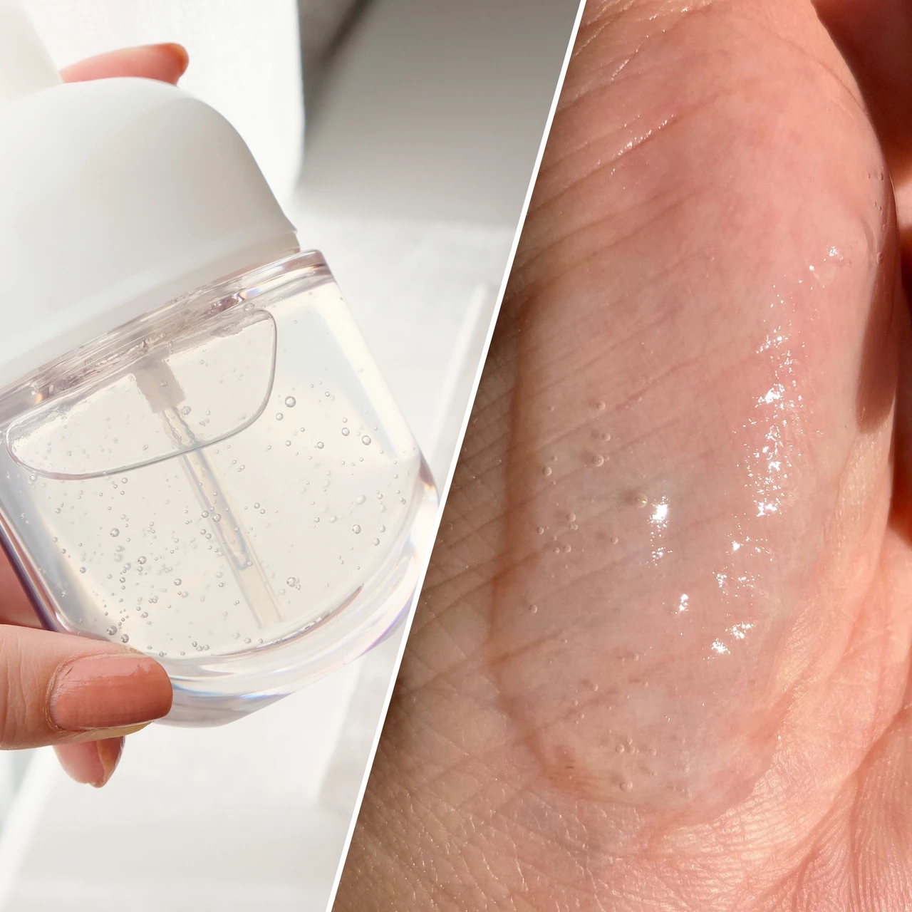 30代の私に必要なのは毛穴レスな“清潔感”肌! 「イプサ セラム0e」が好きな理由【マキアエディターズの「オッス!推しコス」】_2