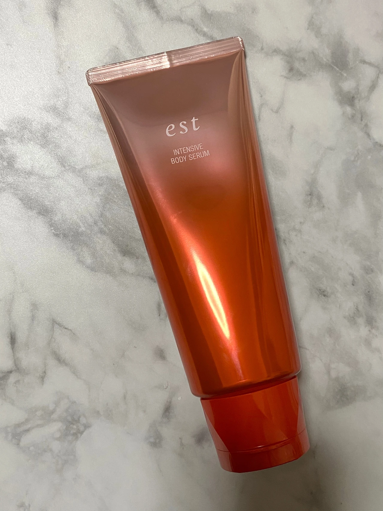 エスト　ボディケア　ボディ美容液　インテンシブボディセラム　保湿