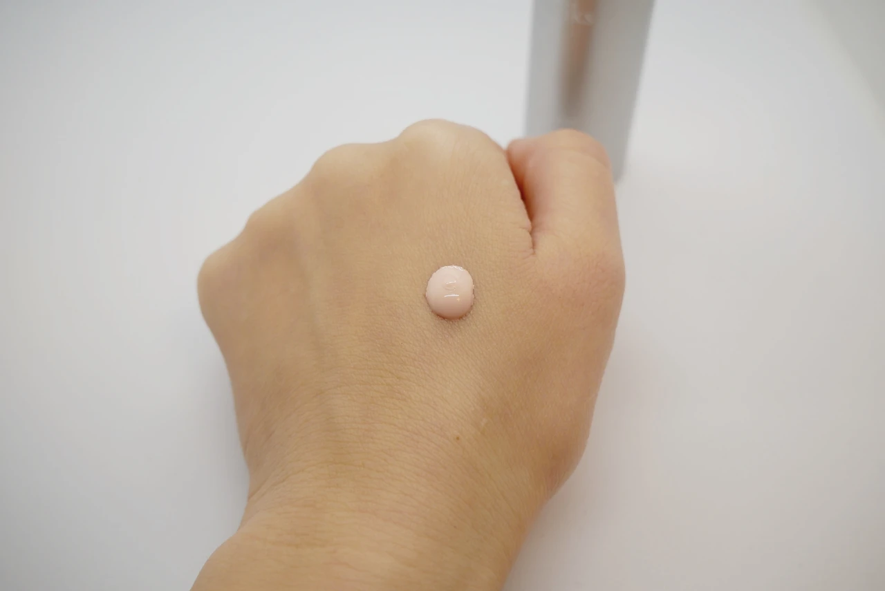 イニクス アドバンスバリア デイエッセンス