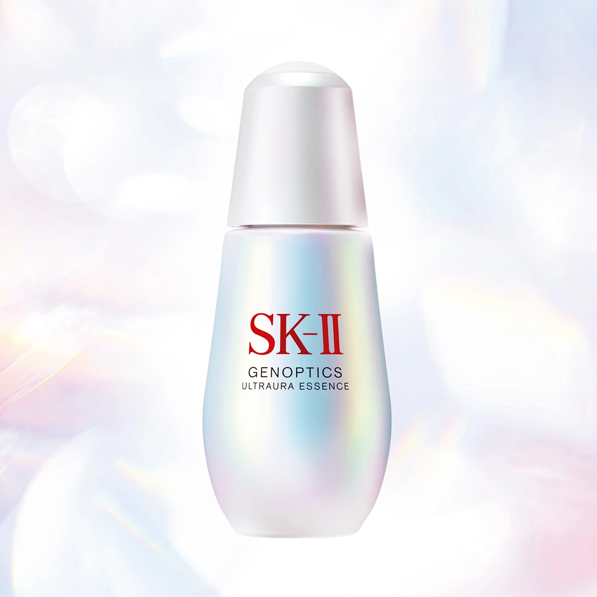 SK-II ジェノプティクス ウルトオーラ エッセンス(医薬部外品)