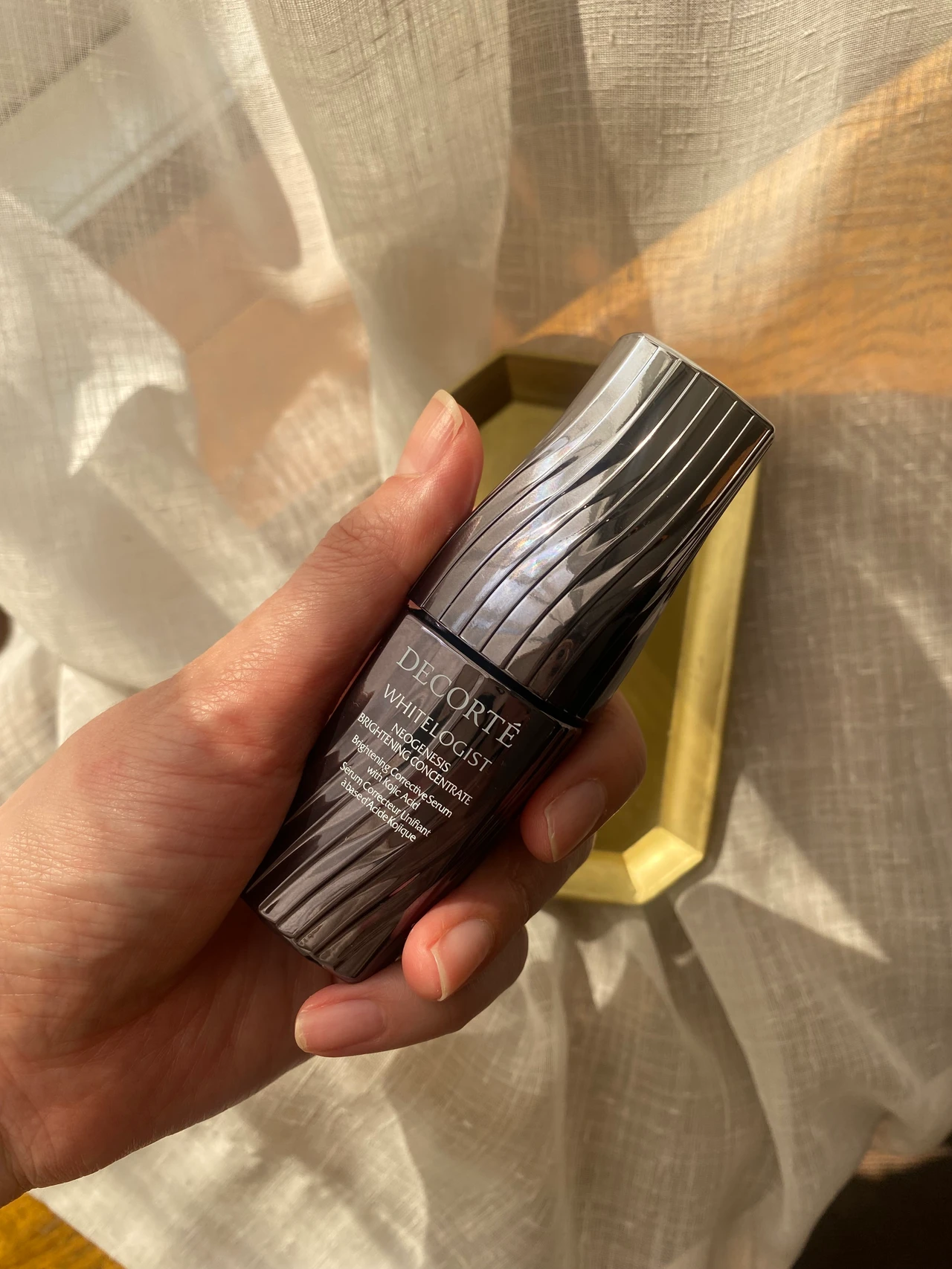 【自己紹介】MAQUIAインフルエンサー7年目chihiroです！新年度オフ会の記録も！_5