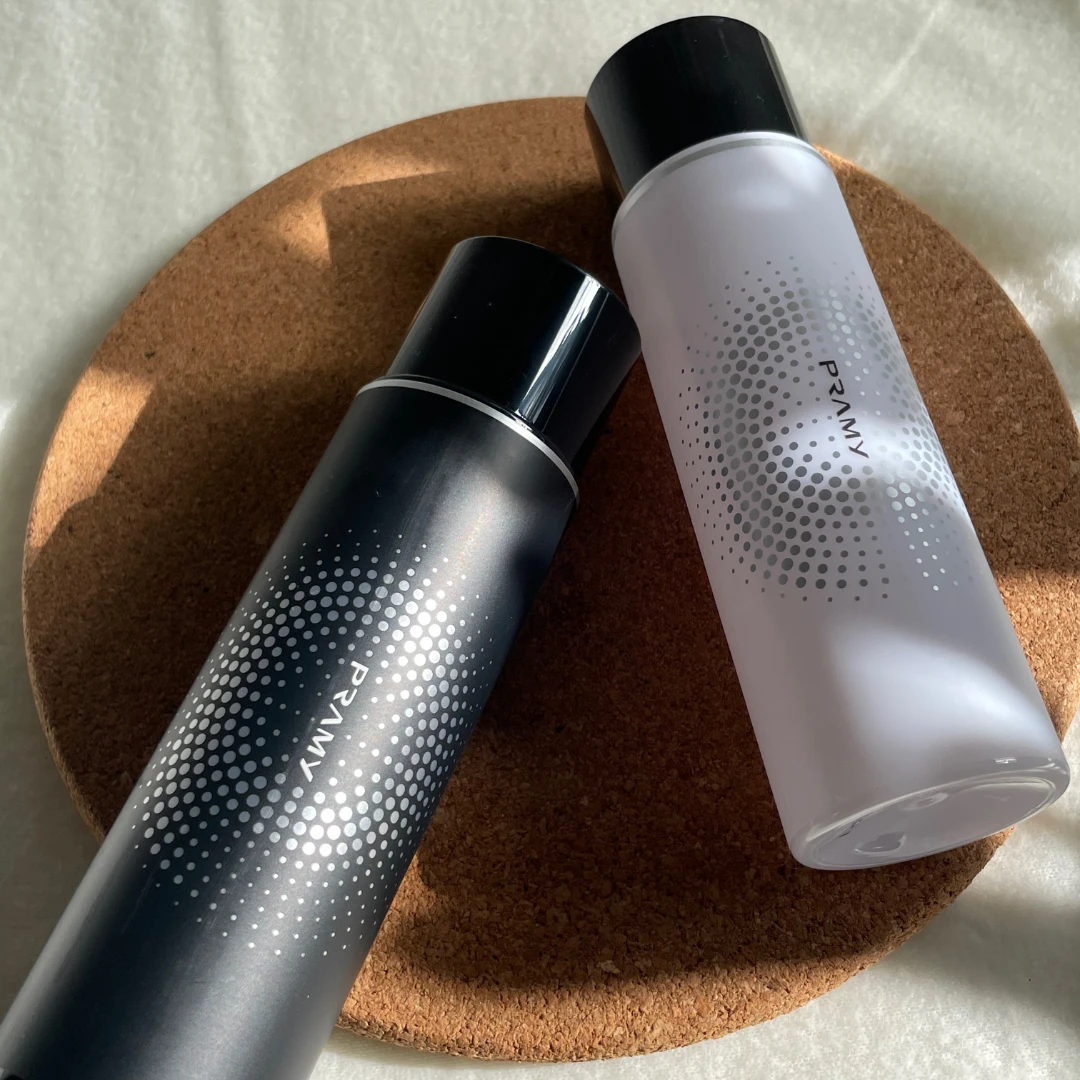 綺麗な仕上がりをキープ！【ツヤ/マット】で選べるメイクアップセッティングミスト~PRAMY(プラミー)~_2
