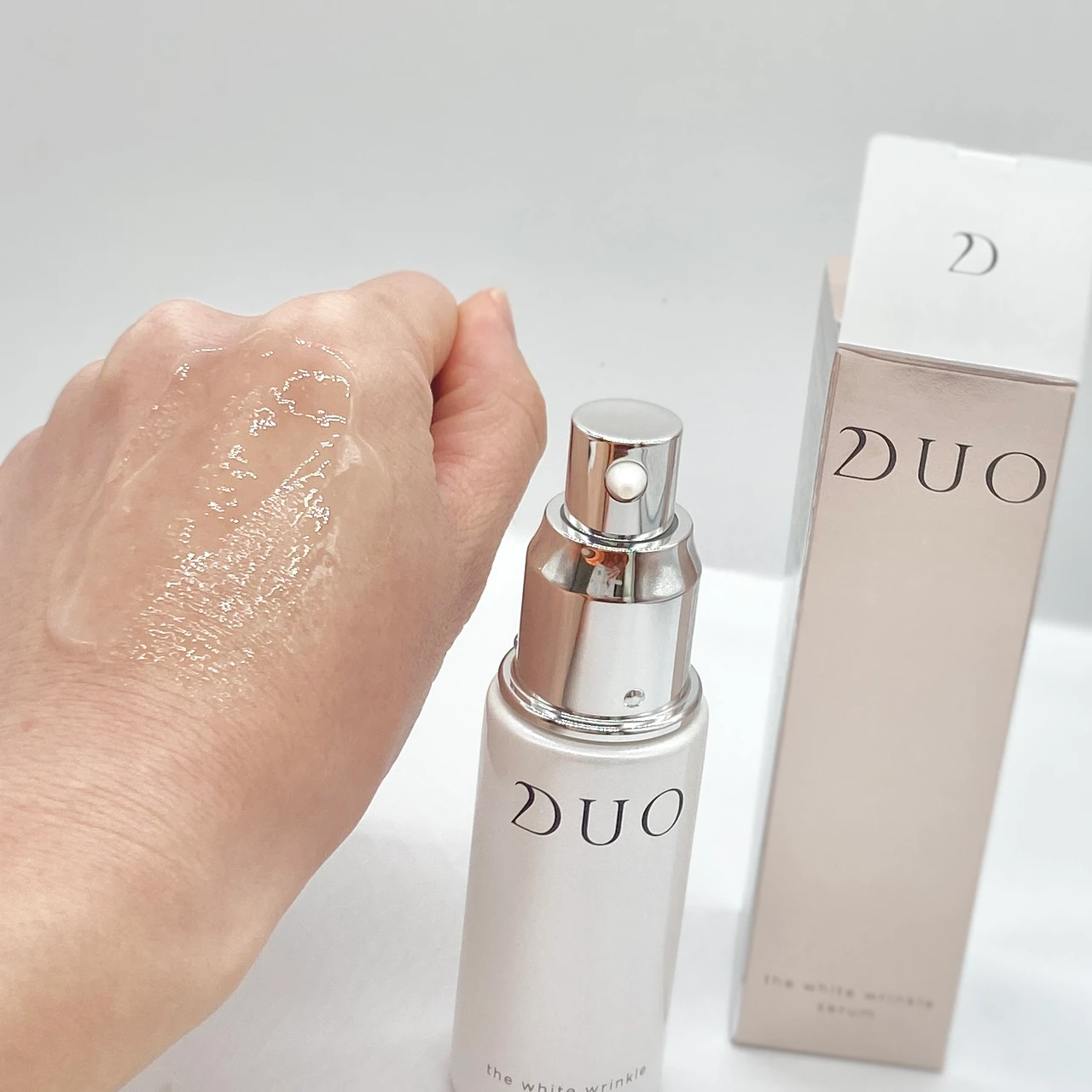 大人の肌悩みにはコレ！複合的な肌悩みにアプローチできる新・美容液とクレンジングバーム_2