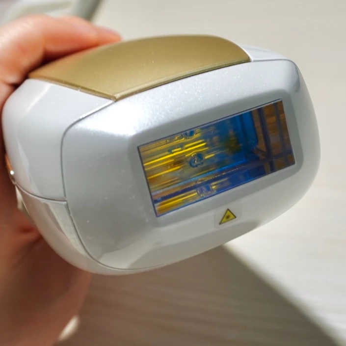 お家で手軽に脱毛できる！Ulike Air10 IPL光美容器_1_2