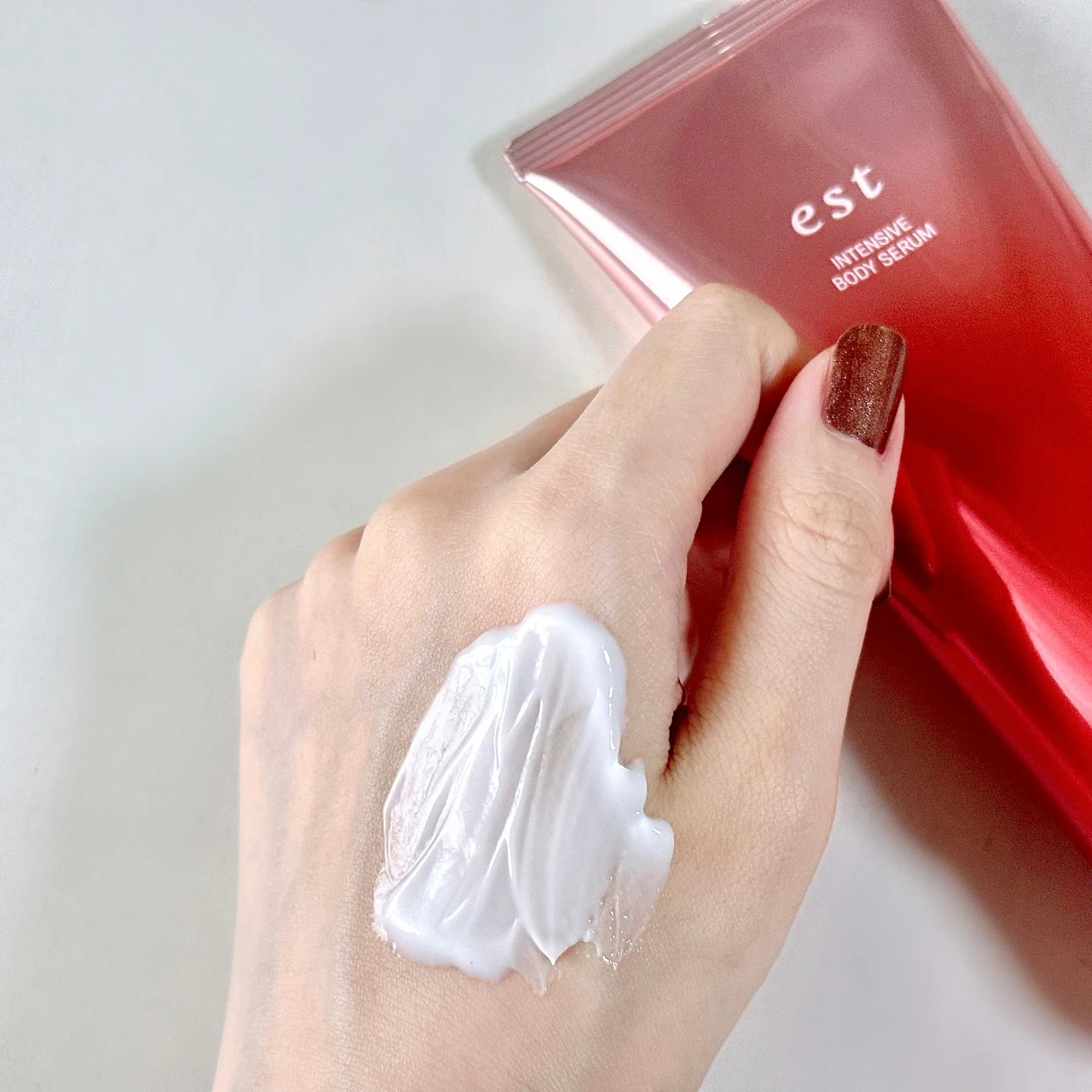 エスト インテンシブ ボディセラム