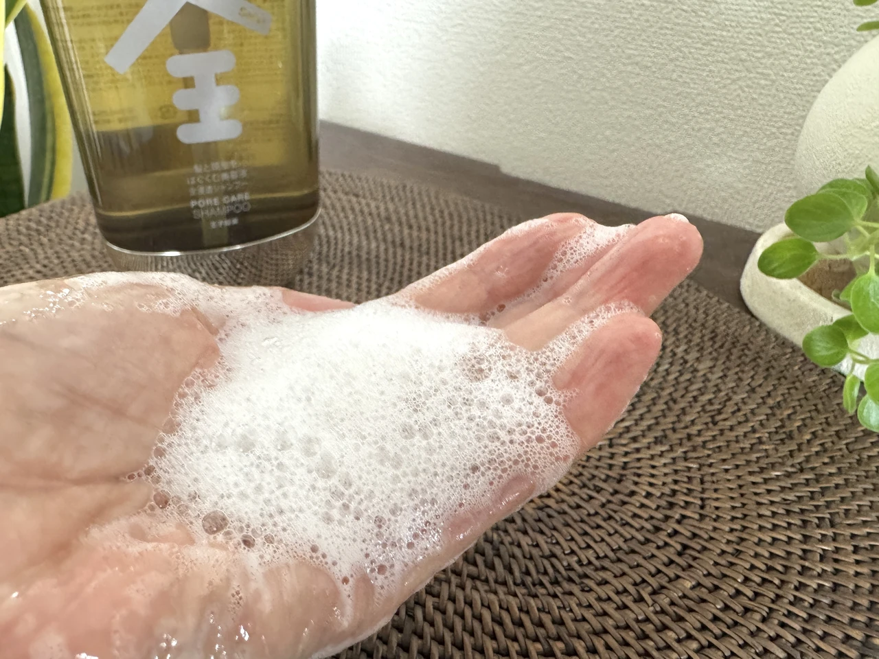 頭皮から始めるエイジングケア。ZEN shampooを使ってみました!_3