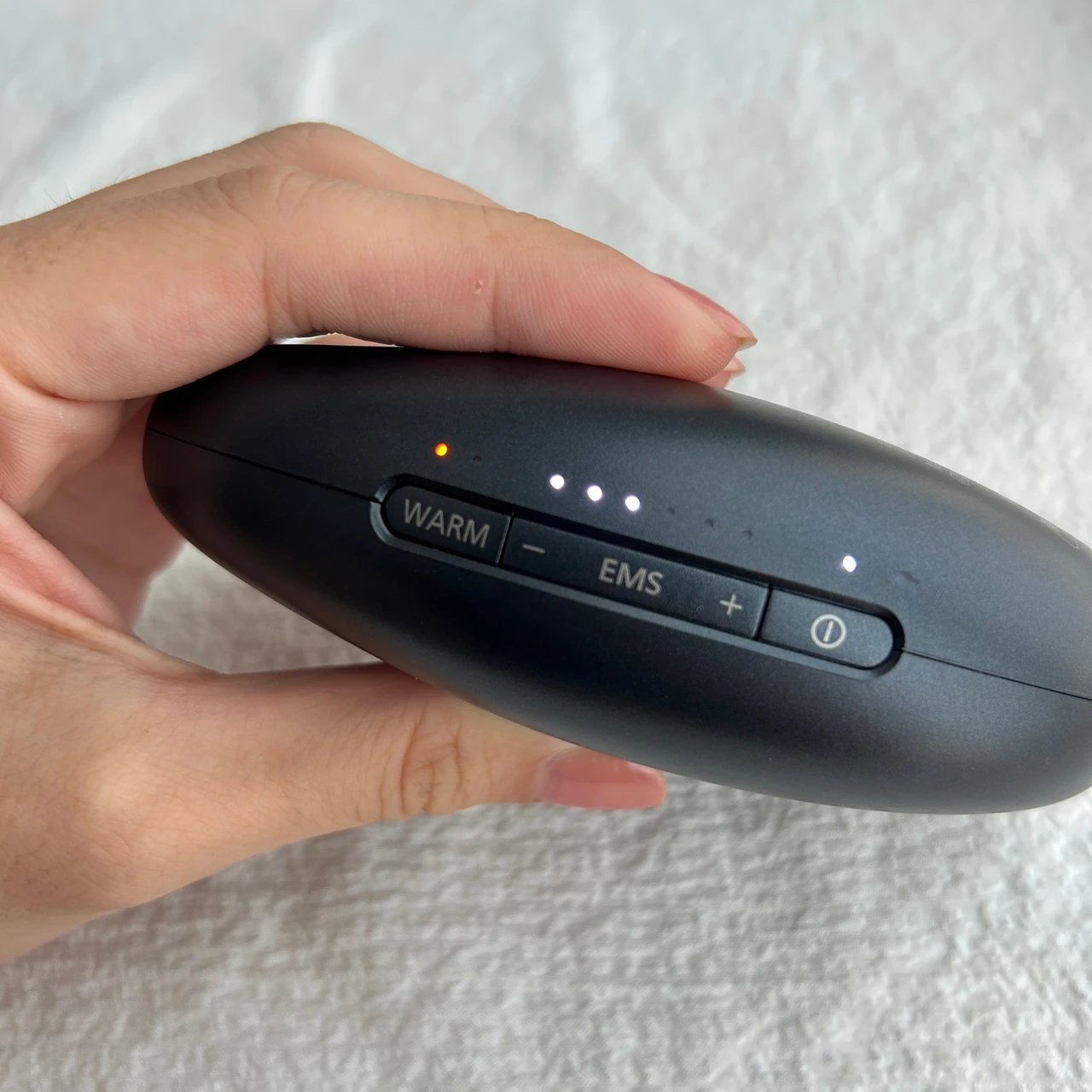 万能！ 簡単！「温感×EMSかっさ」でもたつく肌にハリを実感！【パナソニック バイタリフト かっさ EH-SP85】でエイジングケア※_2_3