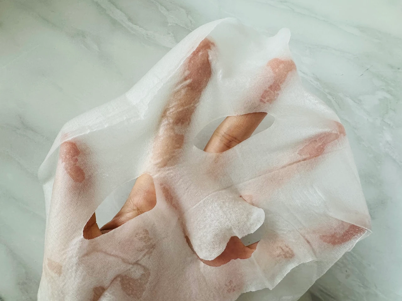 BIOAGENのフェイスパック