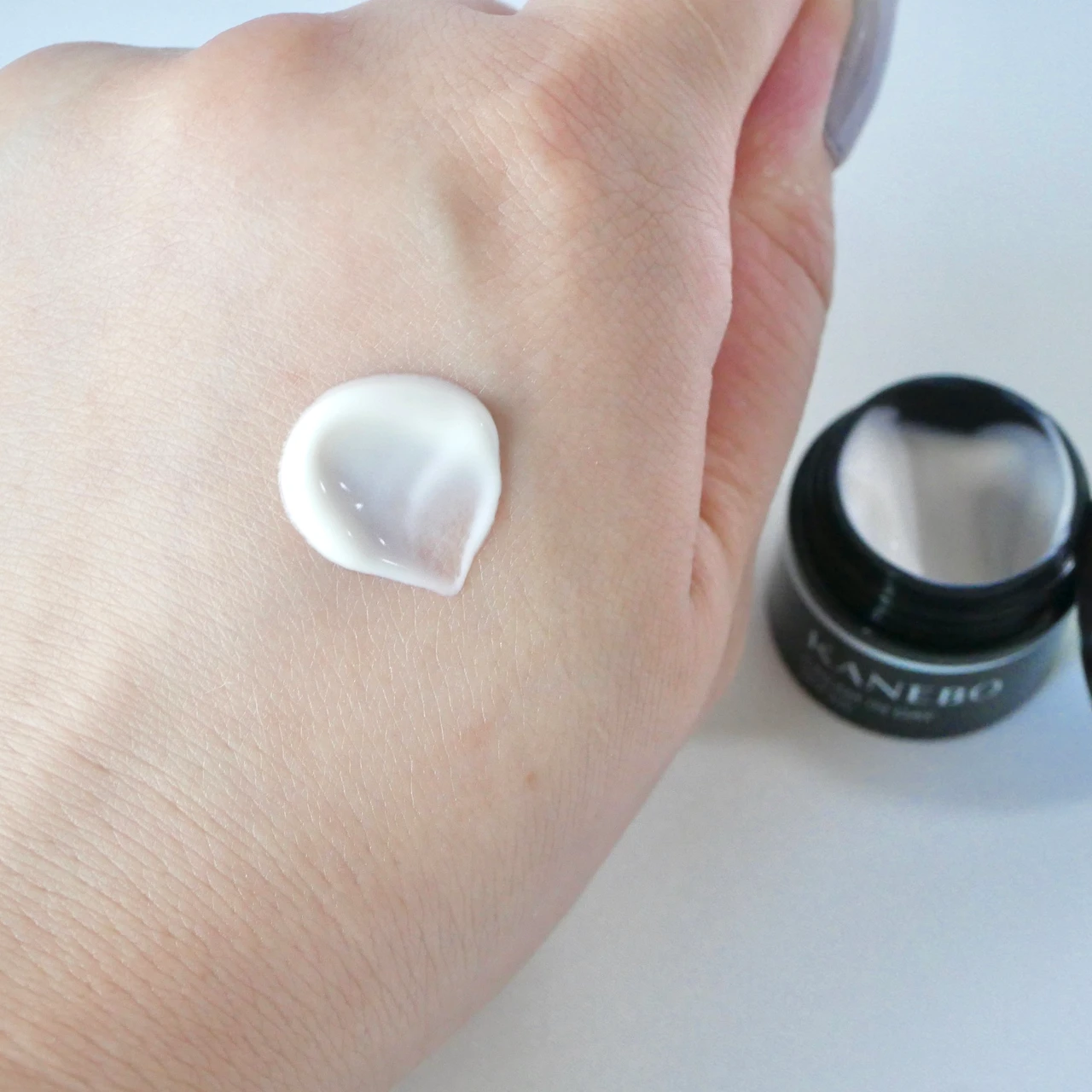 MAQUIA マキア 11月号 KANEBO カネボウ クリームインデイ