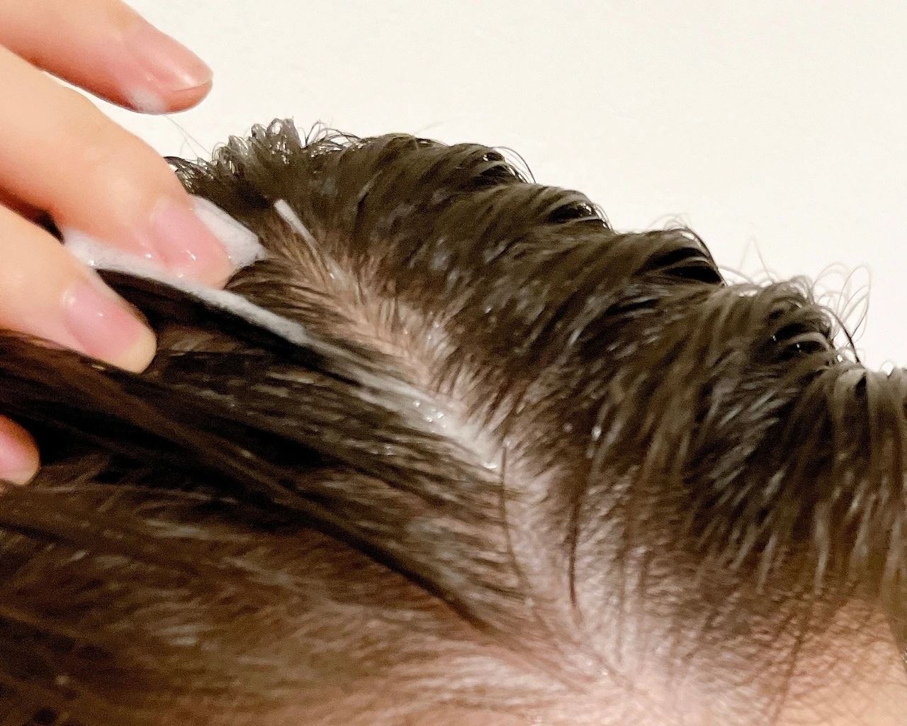 【頭皮もケアしてる?】スカルプ美容ブランド「イネス」から泡美容液が登場!_4_2