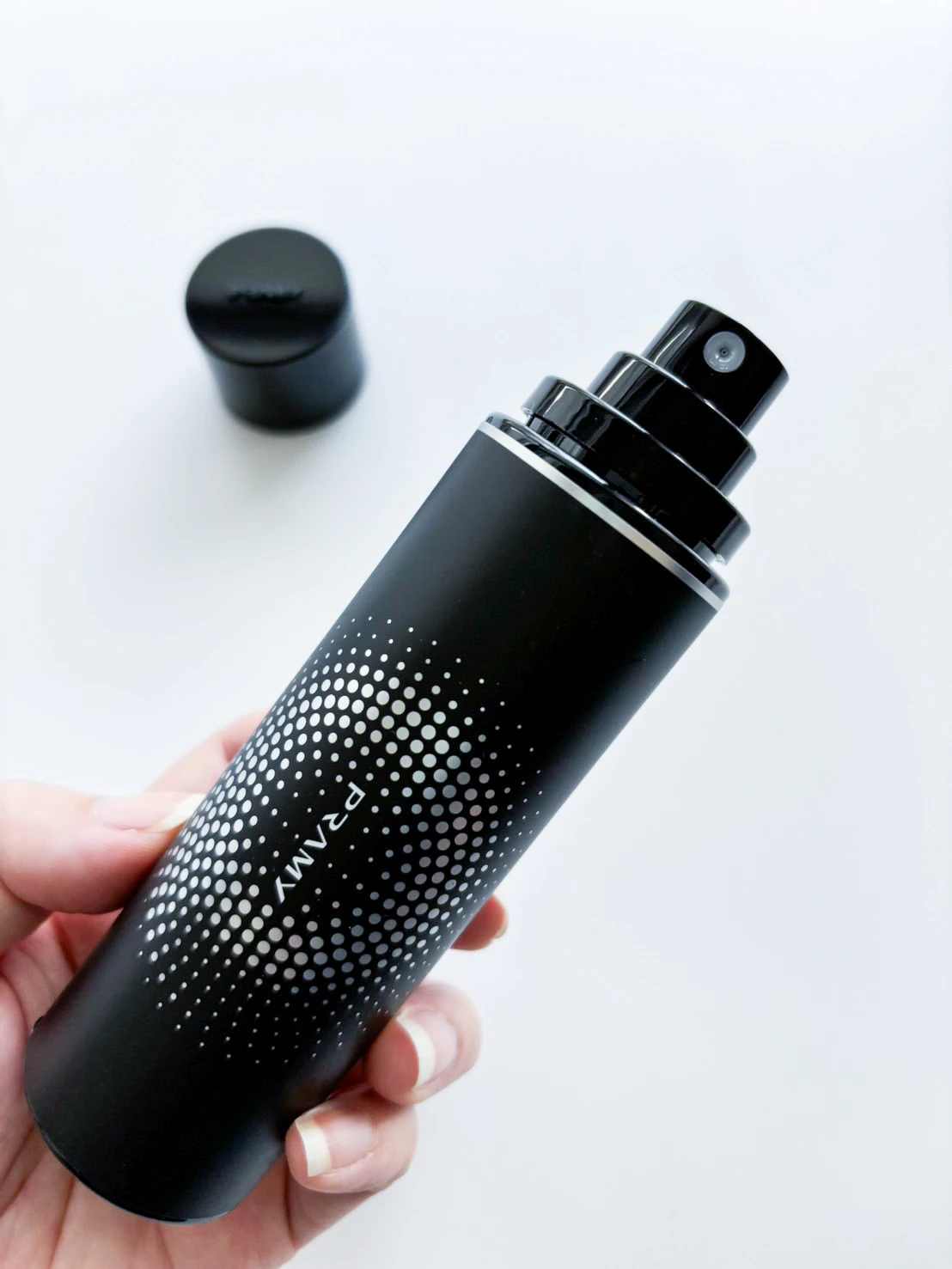 プライミー メイクアップセッティングミスト