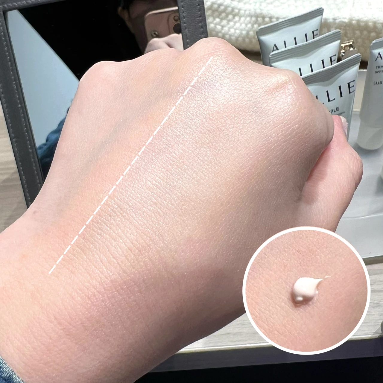 【2024年3月MAQUIAのイベントに参加してきました！お土産もたくさん♡】_5