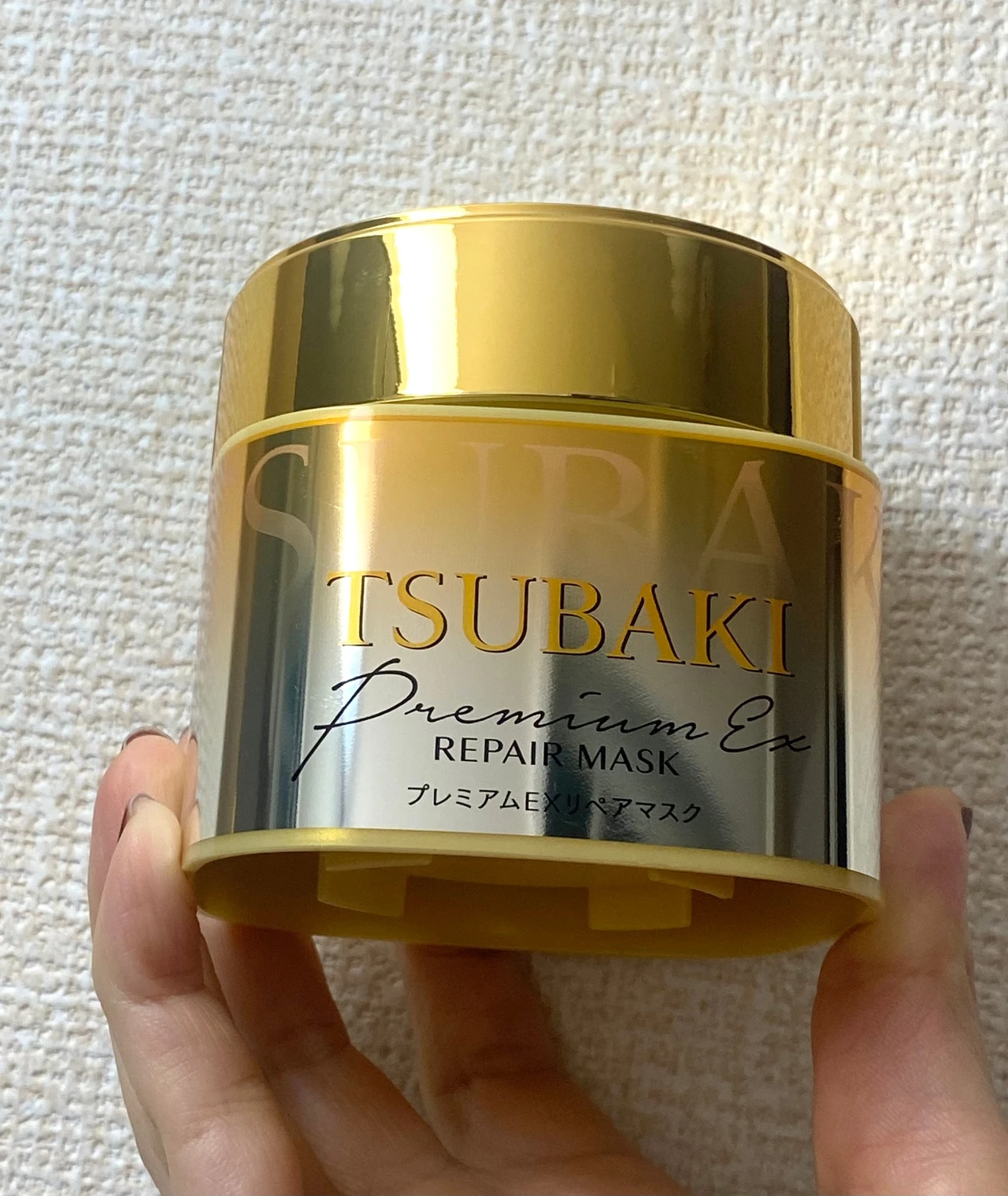 TSUBAKI ツバキ 資生堂 シャンプー