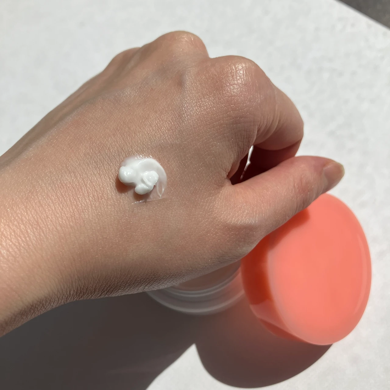 【ミノン アミノモイスト】うるおいだけでなく美しさもプラス!これからの季節に活躍する敏感肌用クリーム_4