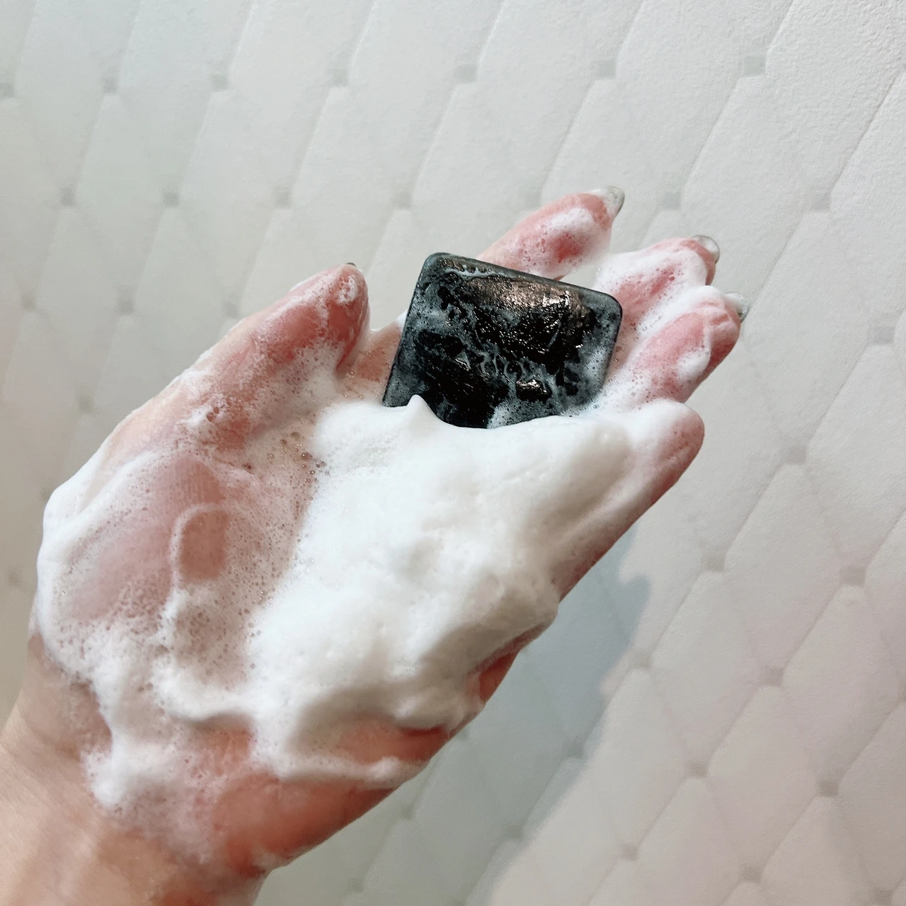 HELLO ARSOA(アルソア)の優しい泡洗顔〈スキンケア〉アルソア　クイーンシルバーご紹介っ♡_3_1