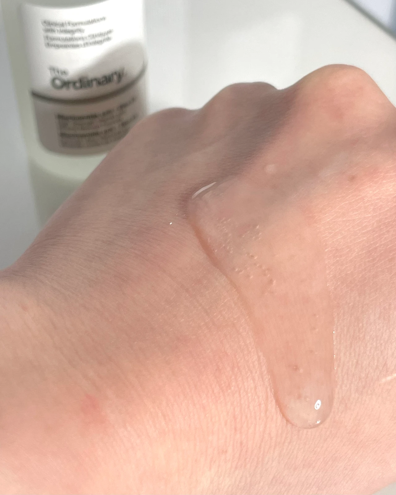 【ビューティオフ会2024】初顔合わせ＆韓国で定番のThe Ordinaryセラムレビュー！_3