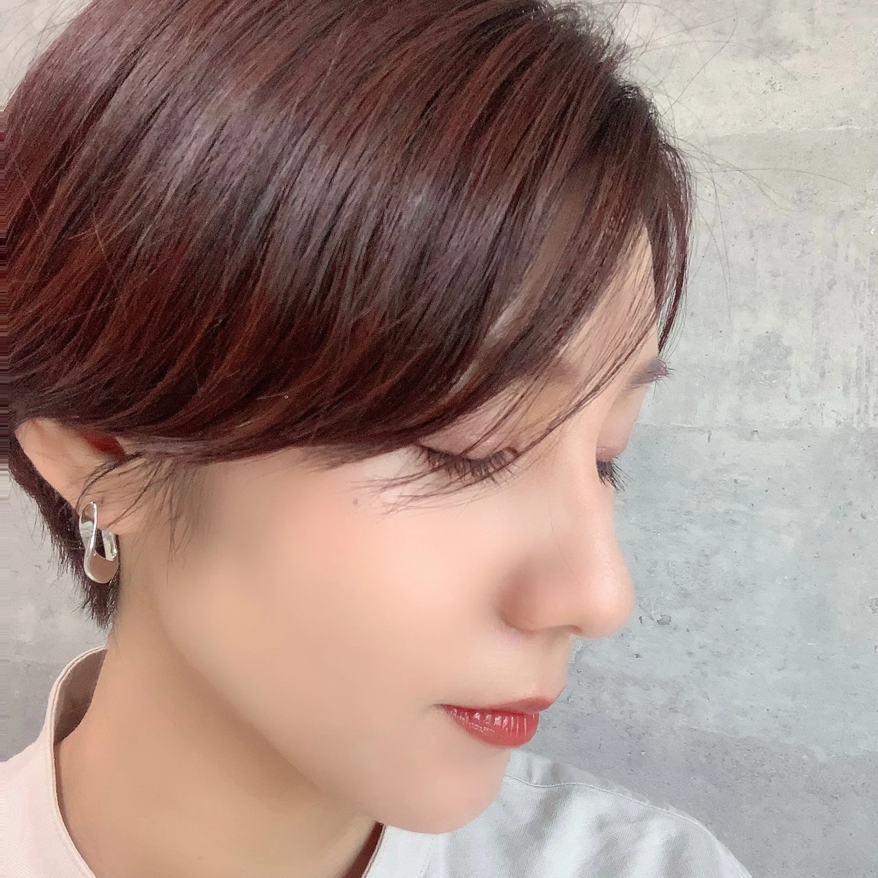 MAQUIAインフルエンサー コスメ垢 美容垢