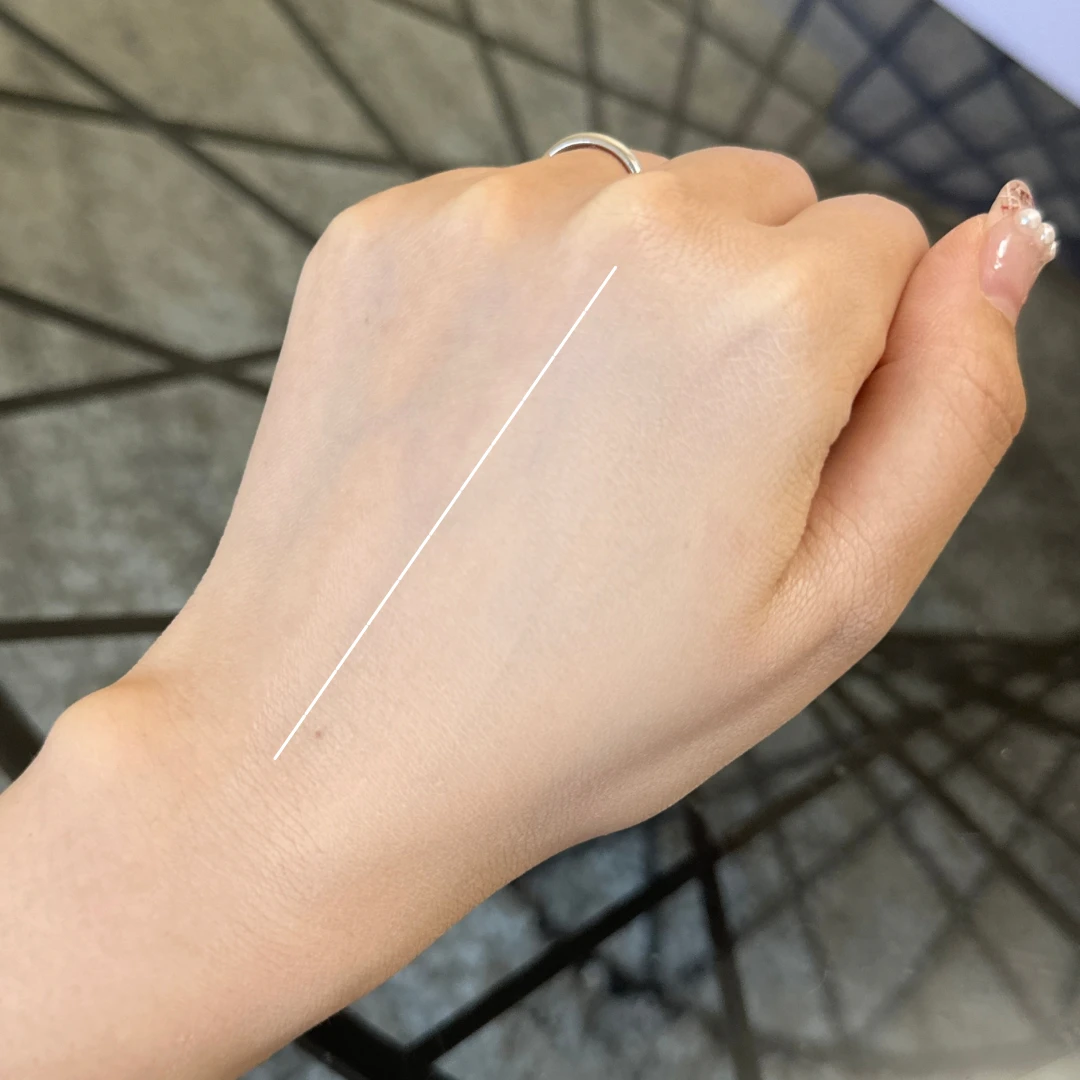 発売前から話題?メイベリン超うす膜ファンデーション「SPステイルミマットリキッド」全色ご紹介♡2/10新発売!
_2_3