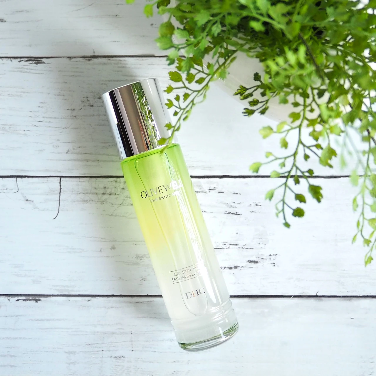 DHC クリスタルスキン 美容液 ローション