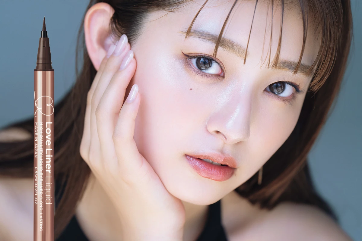 祝15周年。ヘア&メイク河北裕介さんとのコラボカラー第二弾も! やっぱり私は、ラブ・ライナー_14