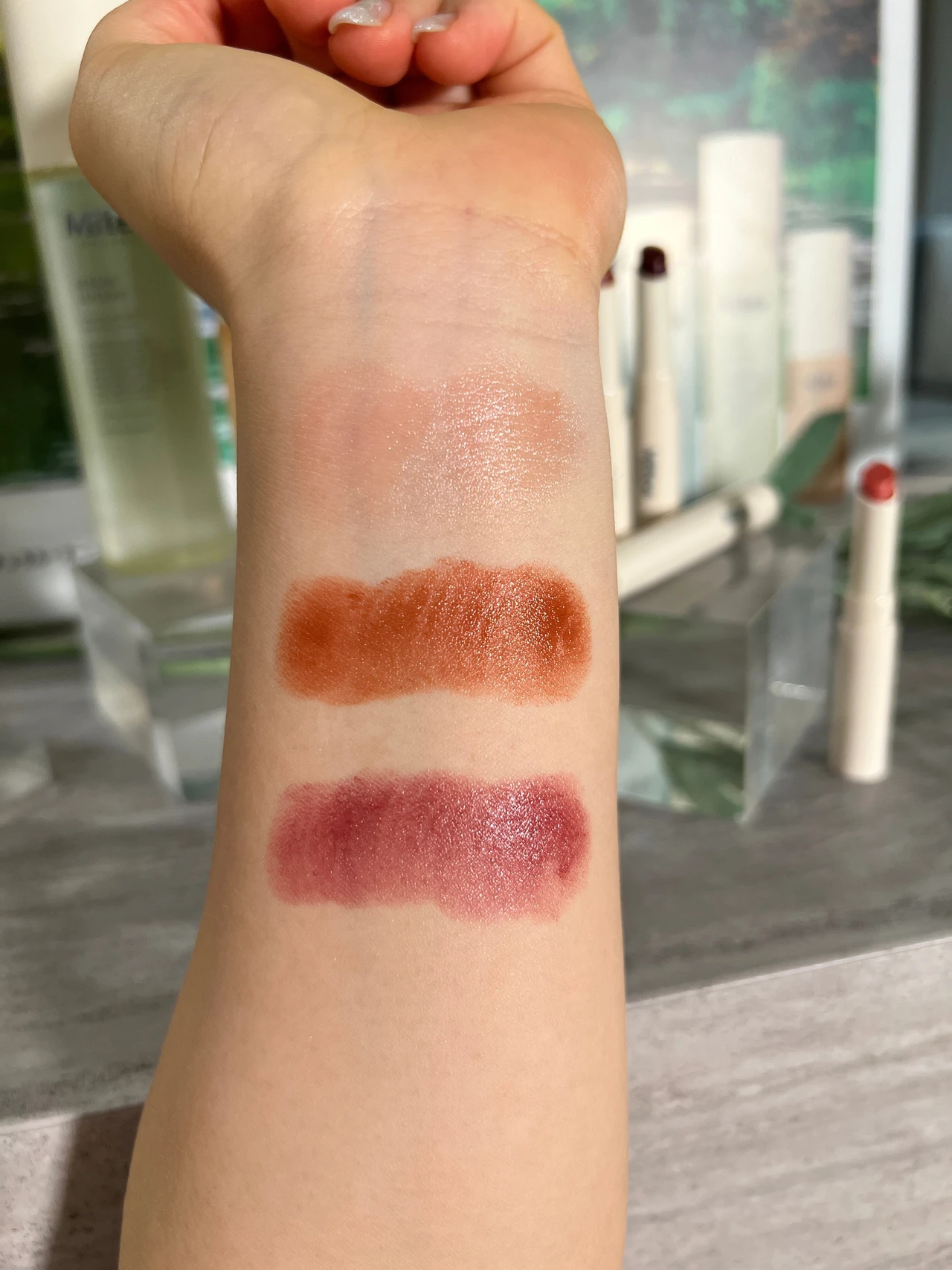 【Cosme Kitchenプロデュース】美肌に近づくナチュラルオーガニックスキンケア/Mitea ORGANIC：肌は水とオイルでできている_9_2