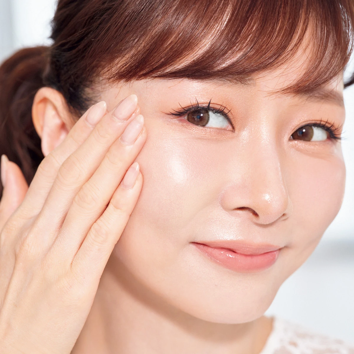 進化を続ける美白歴史に、耳を傾けて。石井美保の「HAKU語り」_7
