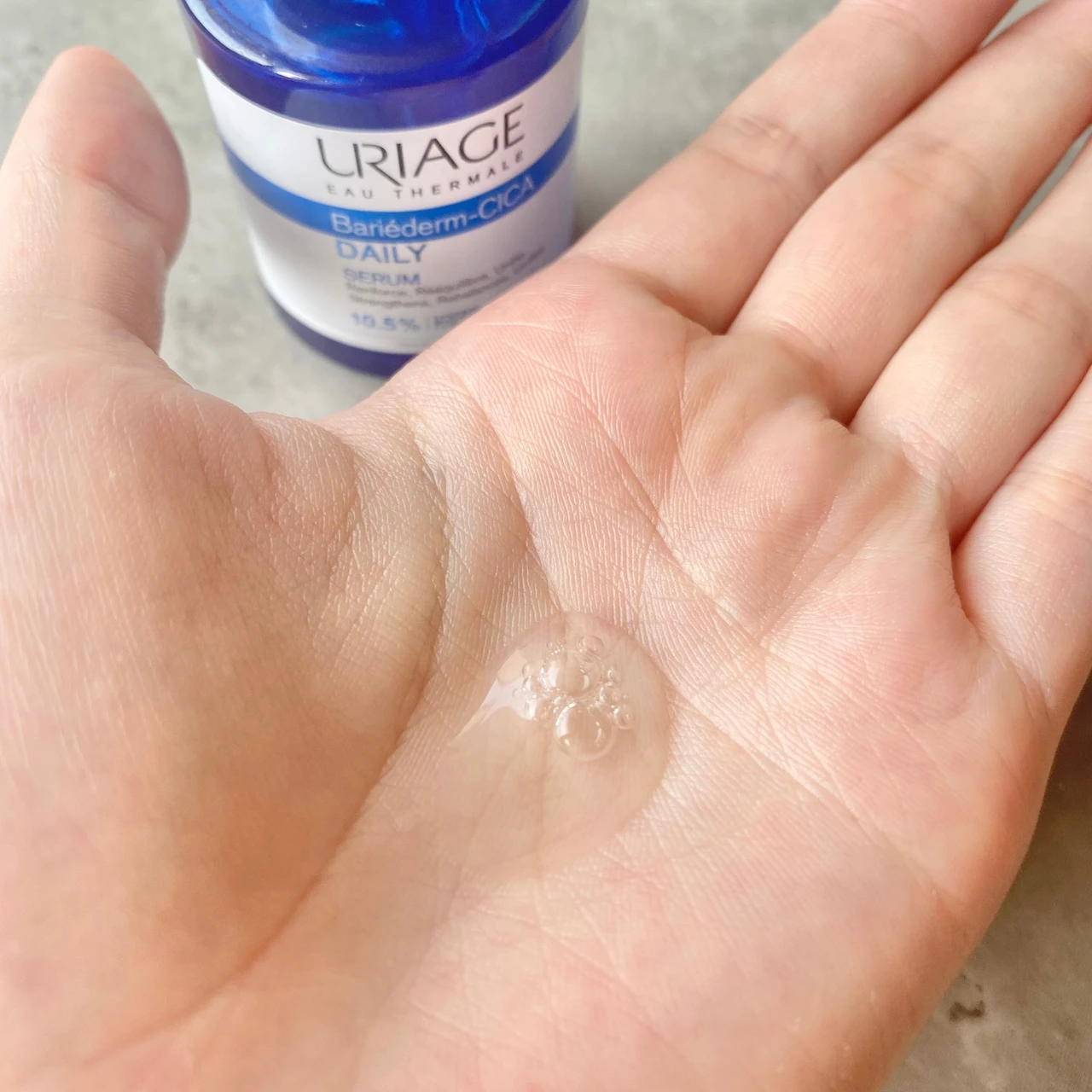 フランス発スキンケア《ユリアージュ》。CICA×温泉水で、バリア機能をサポートし、ゆらぎや肌荒れを回避！_2_2