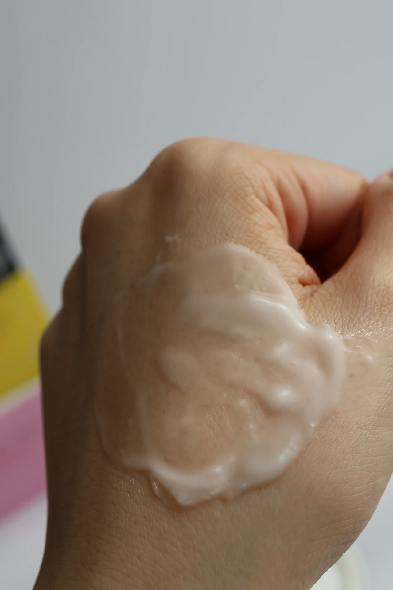 パーフェクトワンフォーカス　スムースクレンジングバーム