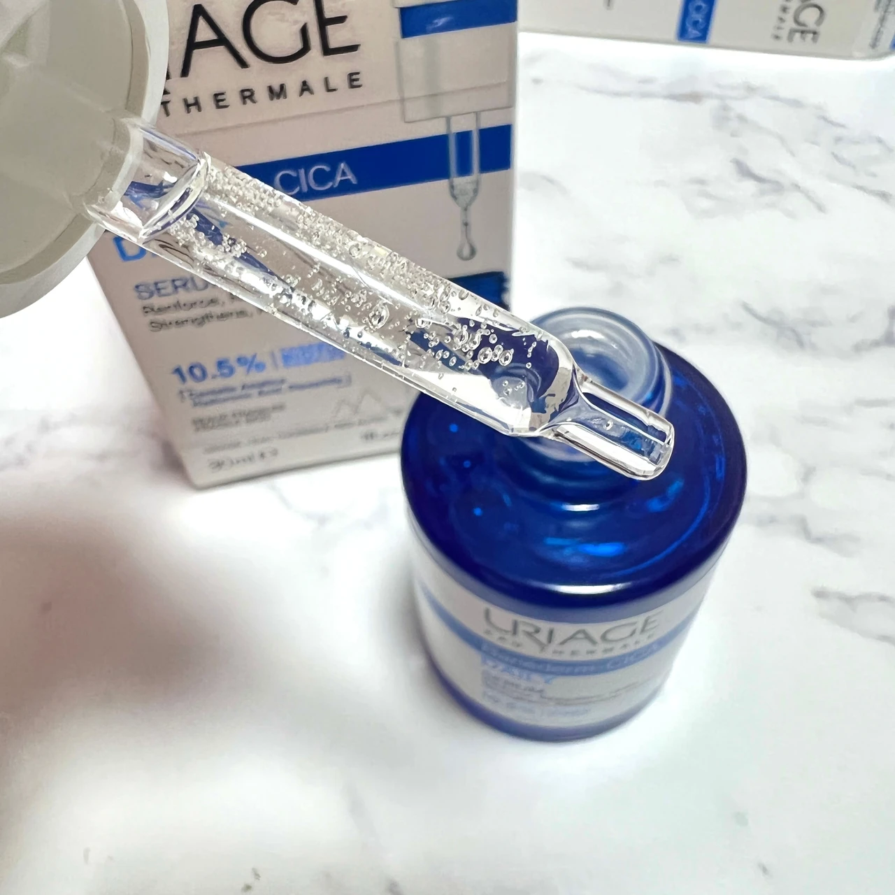 【CICA×美肌菌×温泉水】ユリアージュでゆらぎ肌から守る‼︎_3_1