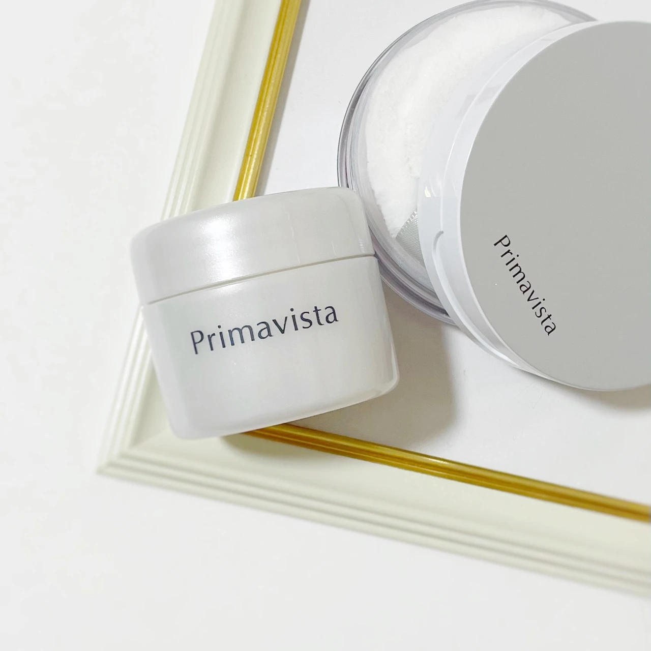 10/8登場[プリマヴィスタ ポアレスフィクサー]透明感ある印象に仕上げたいときはラベンダーカラー_4