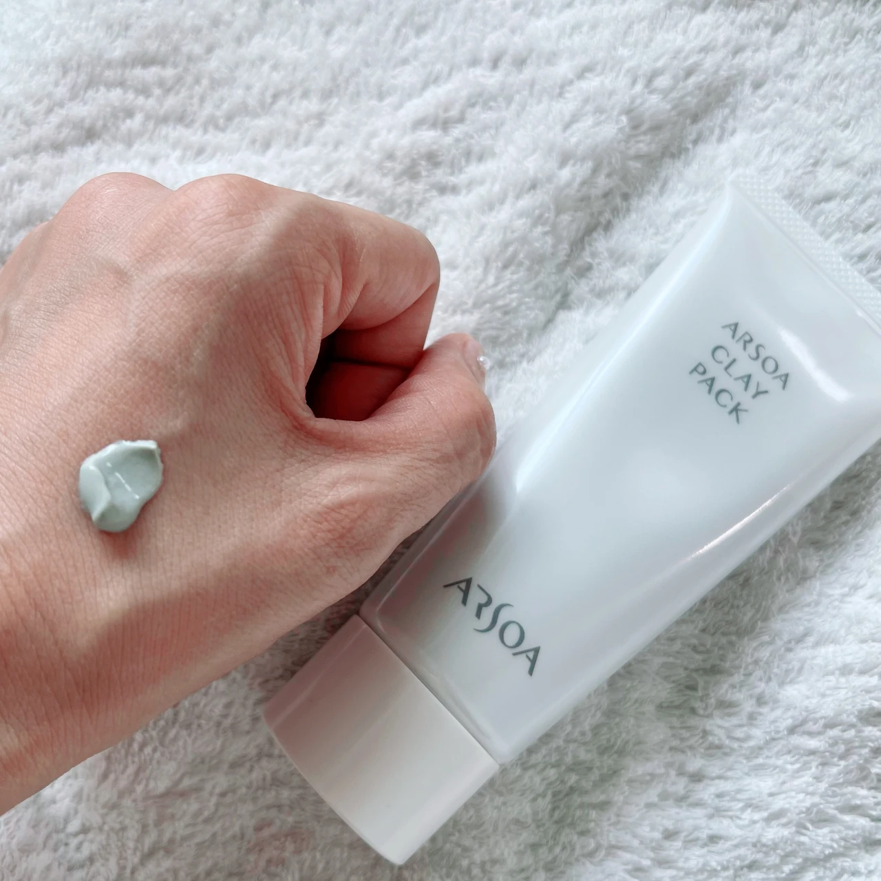 【50年以上レシピの変わらない奇跡の石鹸！】アルソアが教えてくれたスキンケアの大切なこと_4_1