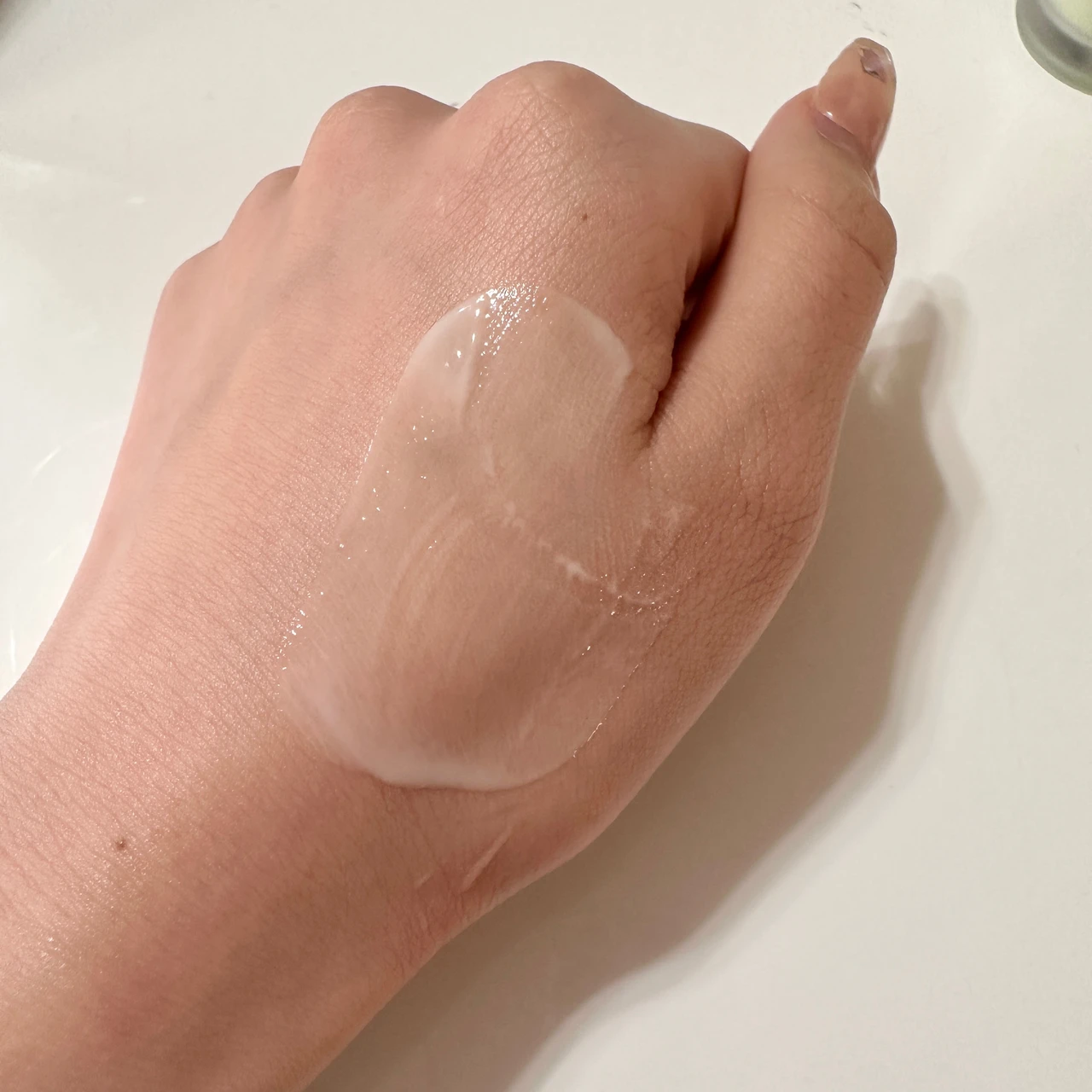 【初心者でもプロ並みのケアを】CICA RETI-A LINE_2_2