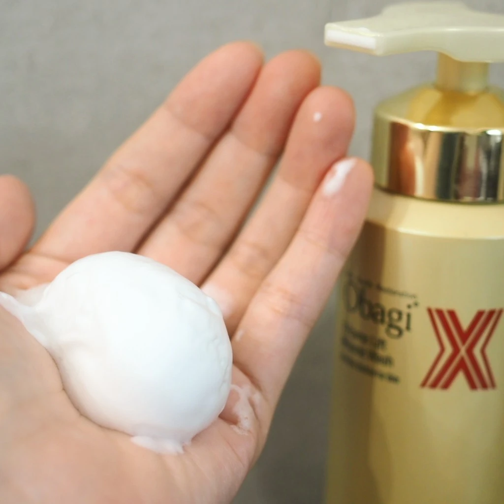 【エイジングケア】オバジのハリ肌作りの進化が止まらない！”抗力”に着目した新 「オバジX フレームリフトシリーズ」♡_3_2