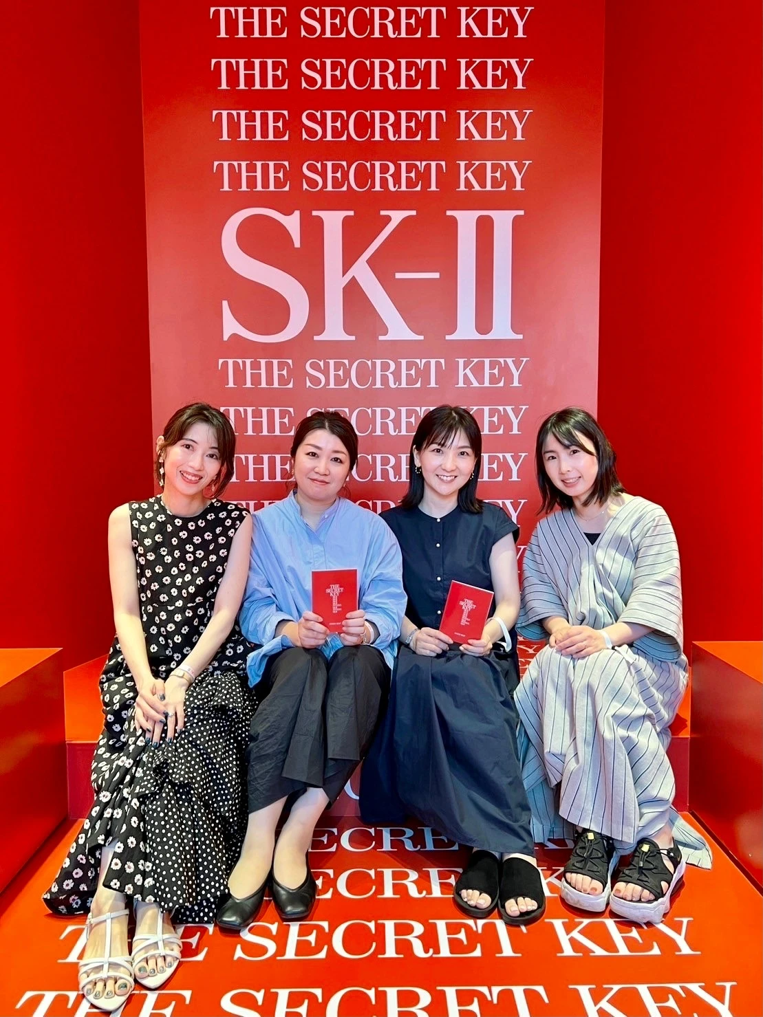 やっぱり凄いSK-Ⅱ！！ピテラ♪の魅力！！_5_1