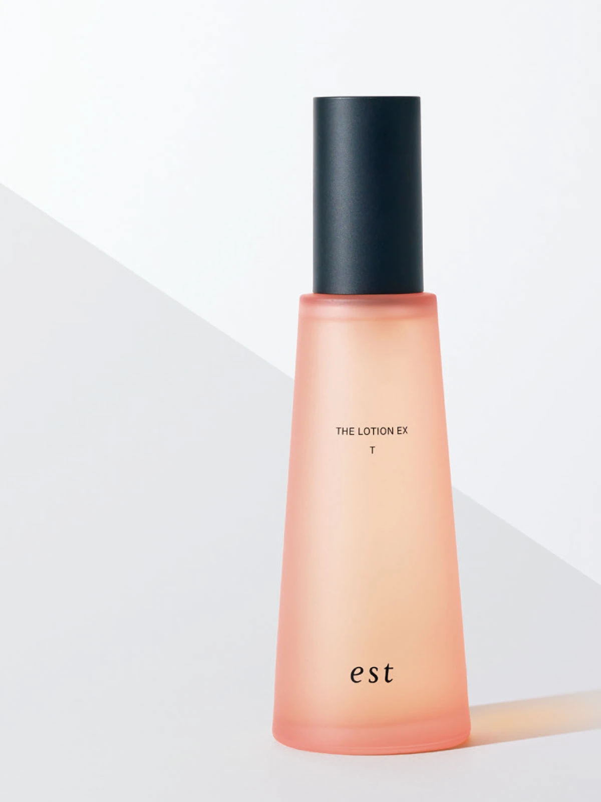 エスト ザ ローション EX 保水ローション　砂漠スキンケア