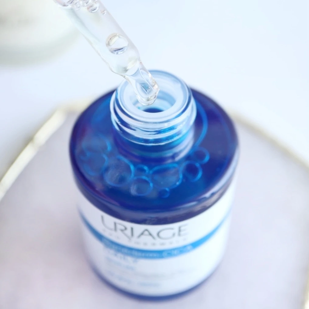 【ゆらぎ肌ケア】温泉水スキンケアで肌荒れ&乾燥小じわを防ぐ!ユリアージュのCICA(シカ)シリーズ_3