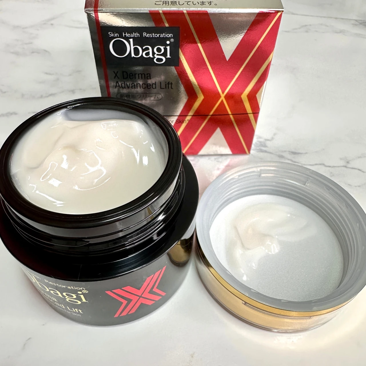 【ハリの根源･張力に着目】ゆるみ補正クリーム_2