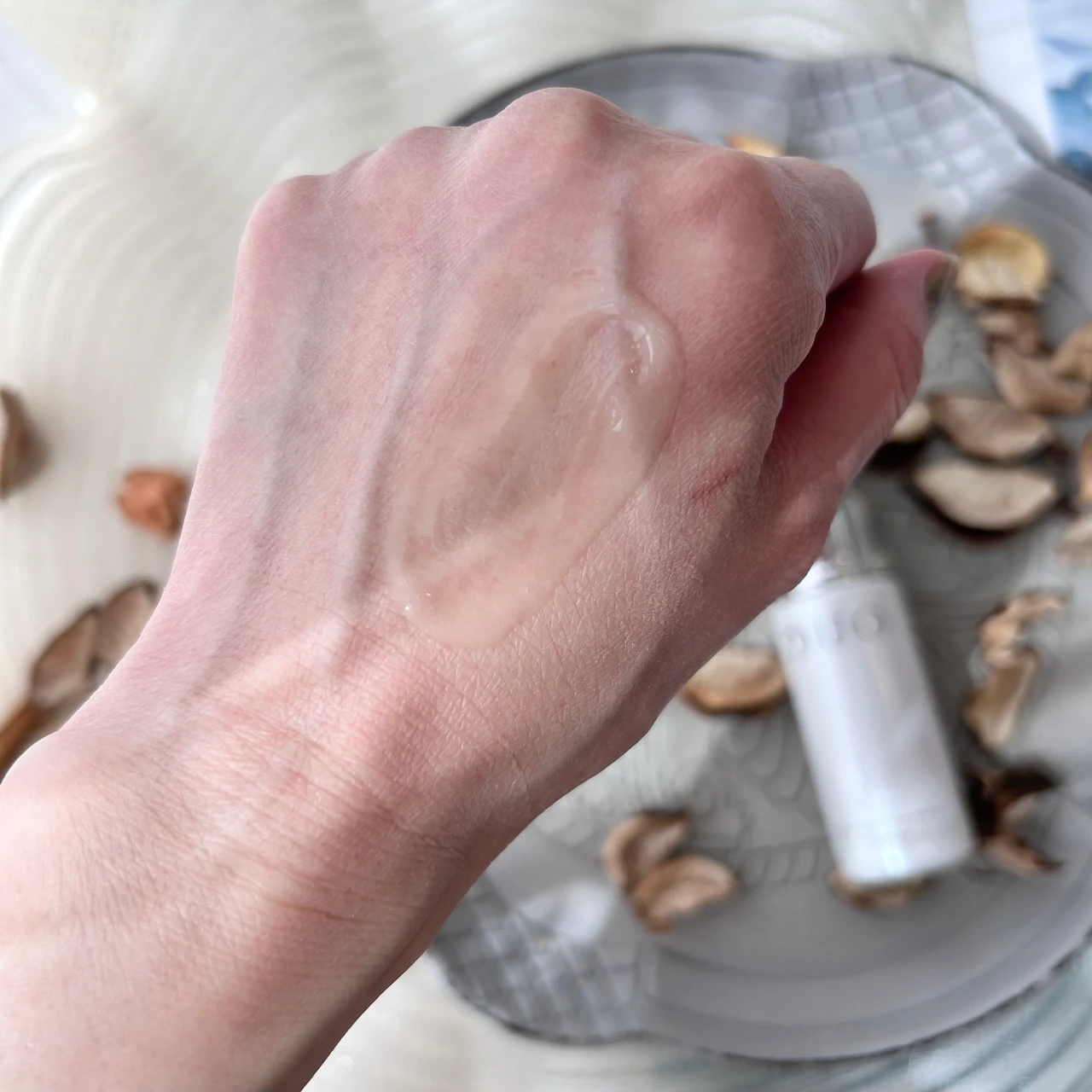 デュオ ザ 薬用美白リンクルセラム