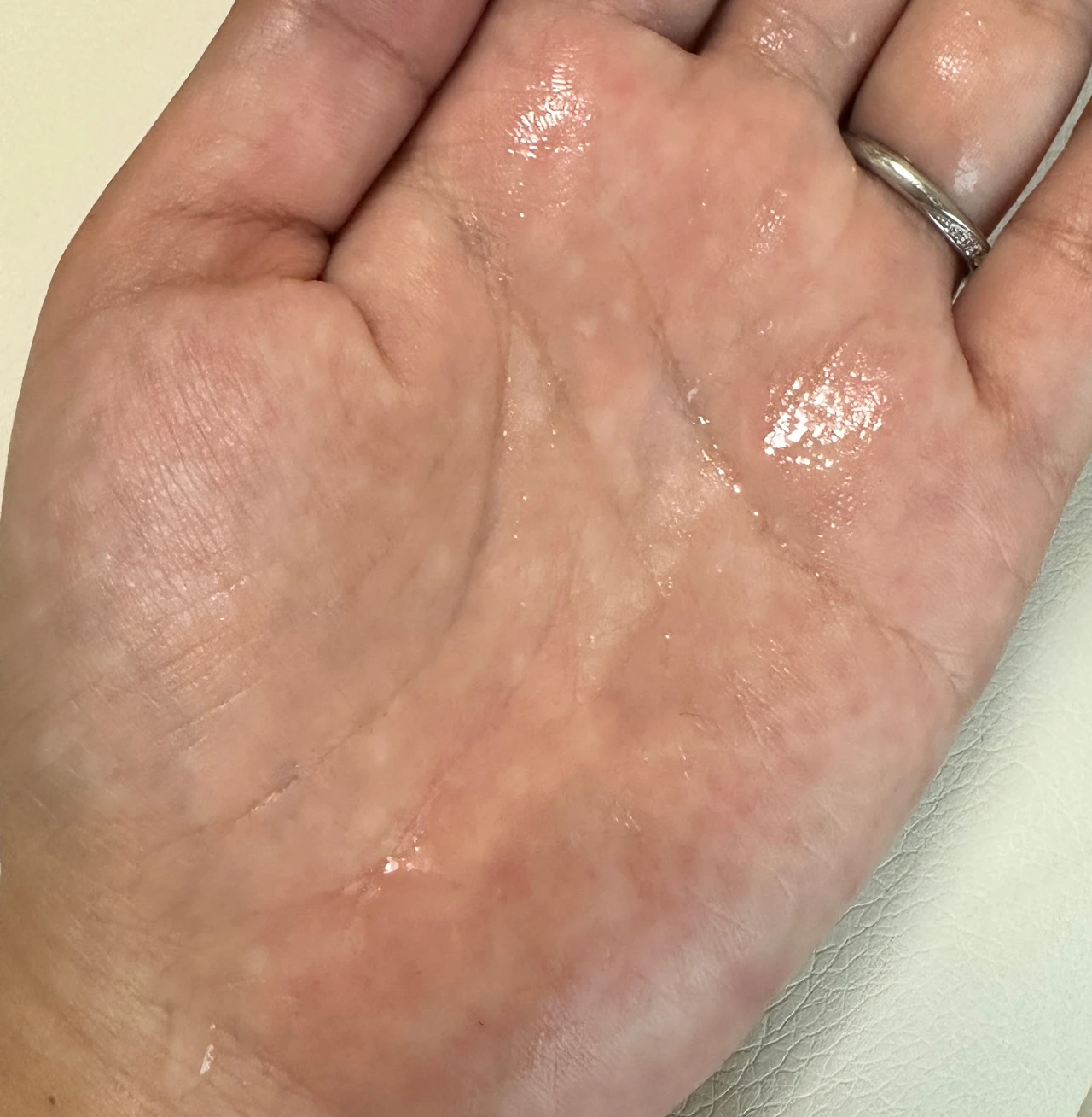 美肌の秘密を解き明かす、SK-II シークレットキーハウスで肌測定してきたよ♡ 唯一無二の成分【ピテラ™】の魅力もお伝えします！
_2_2