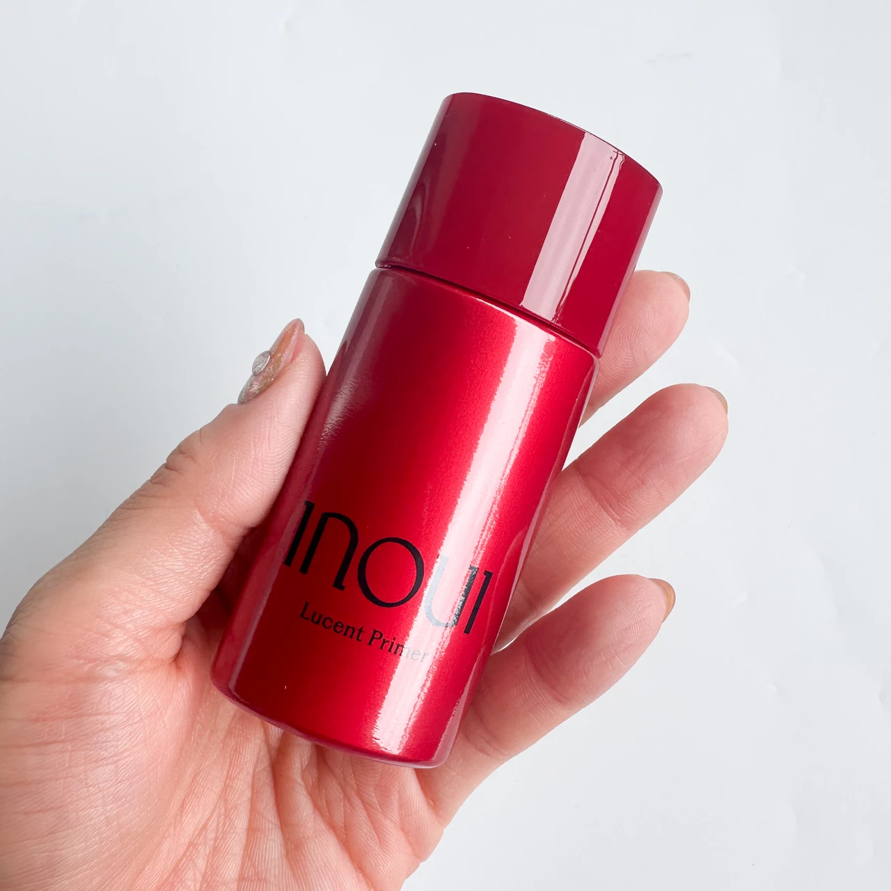 【限定】INOUI “光色パウダー”で素肌美を底上げ！プライマー＆ファンデと合わせて完成度アップ_6