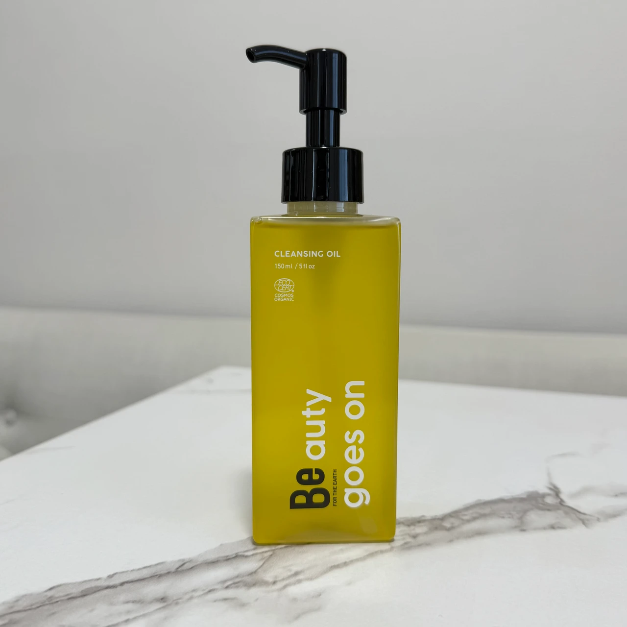 まるで美容オイル！Be クレンジングオイル Cのクレンジングで保湿しながらメイク落とし♡_1