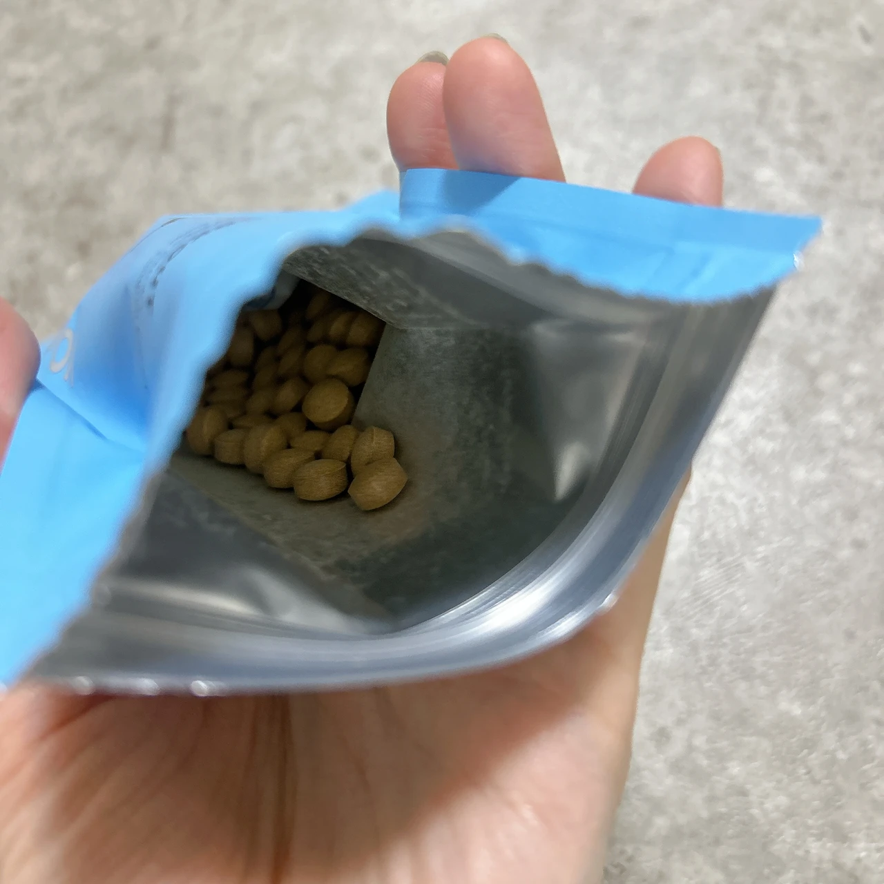 デイリーワークアウト 中身