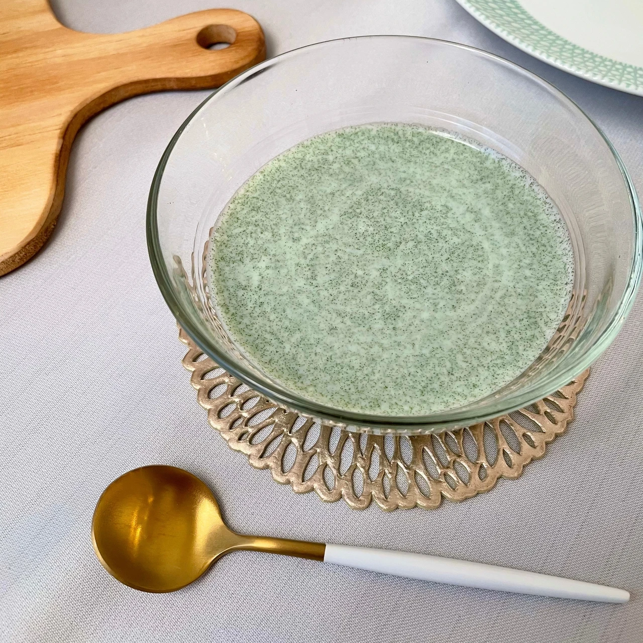 【新しい健康習慣】世界最小※の葉野菜！？タンパク質などの豊富な栄養素を手軽に取り入れられる次世代ベジタブルドリンク_4_1