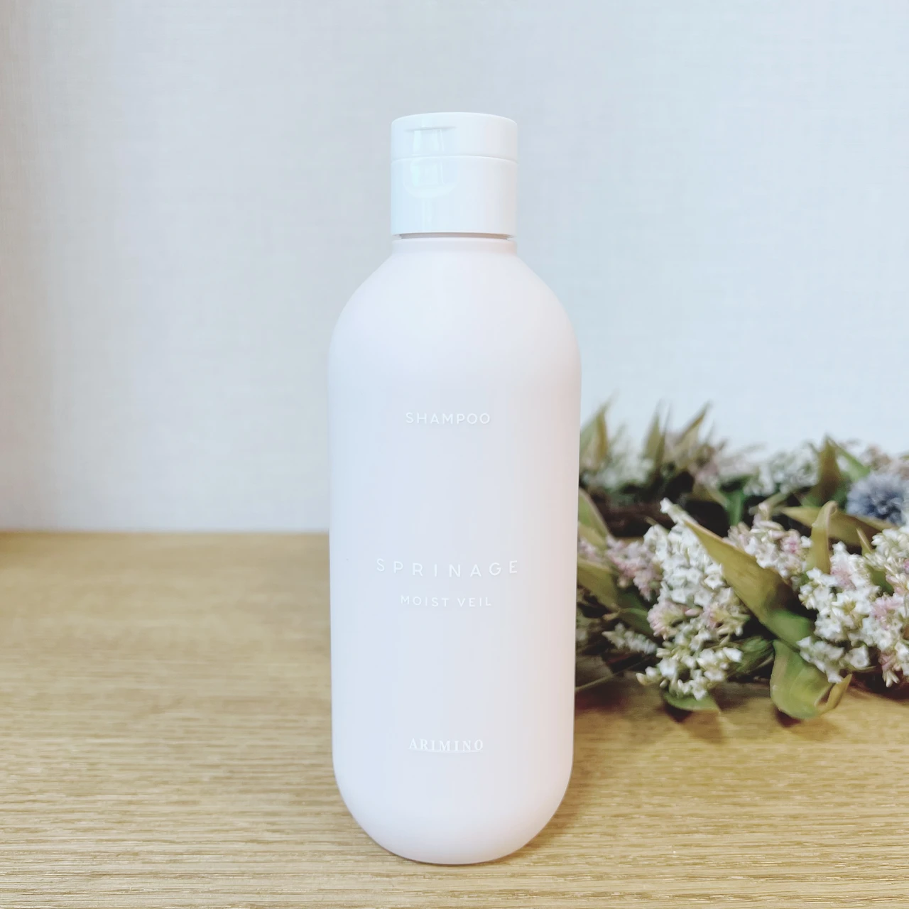 自然由来の”肌髪成分”を贅沢に配合したスキンケア発想のヘアケアブランド【スプリナージュ】で秋のうるつや髪を先取り！_2