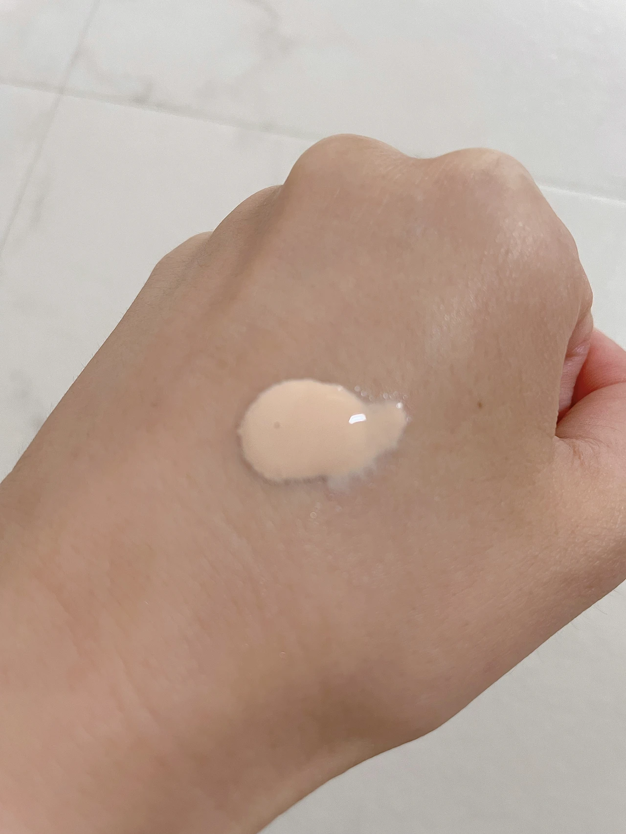 【朗報】夏でもテカりにくい！UVケア・トーンアップが叶う化粧下地 <皮脂くずれ防止> プリマヴィスタ スキンプロテクトベース SPF50_2