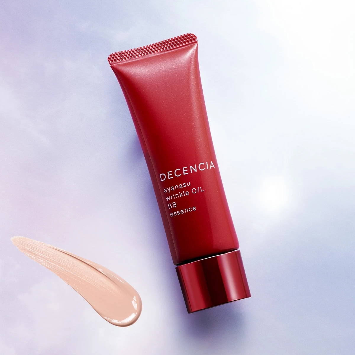 NEWS！ファンデーションを塗ったのに、ぬぐえないお疲れ感　このくすみの正体こそ、実はシワの影だった_4