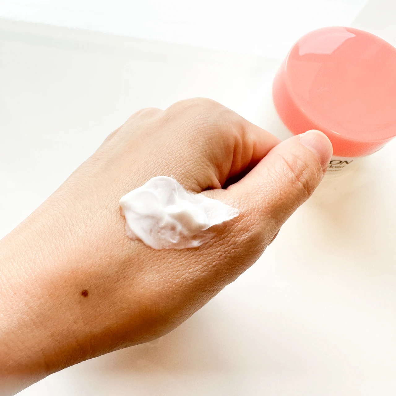 【ミノン  アミノモイスト モイストチャージクリーム】気になる乾燥にはこれがおすすめ！_4_1