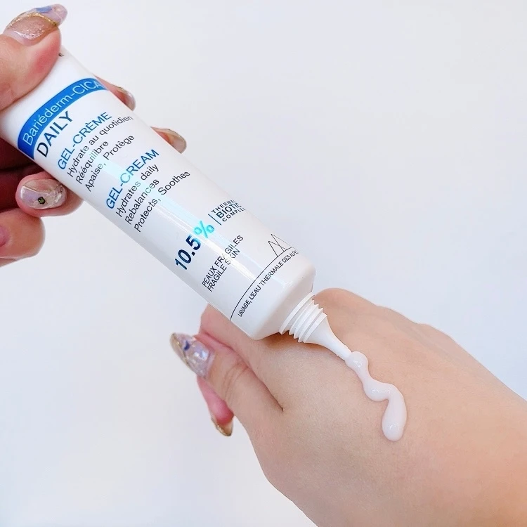 【新作スキンケア】夏用スキンケアをお探しの方必見！さっぱり仕上がりが夏にぴったりな美容液とジェルクリームをご紹介！乾燥、敏感肌、ゆらぎが気になるすべての方におすすめのフランス発祥のグローバルブランド・ユリアージュ_5_2